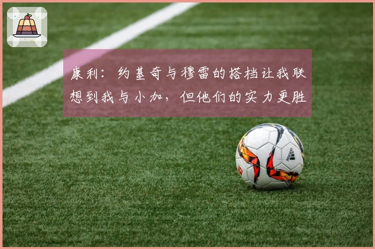 康利：约基奇与穆雷的搭档让我联想到我与小加，但他们的实力更胜一筹